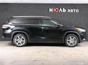 Toyota Highlander III (XU50) Екатеринбург  - изображение 28