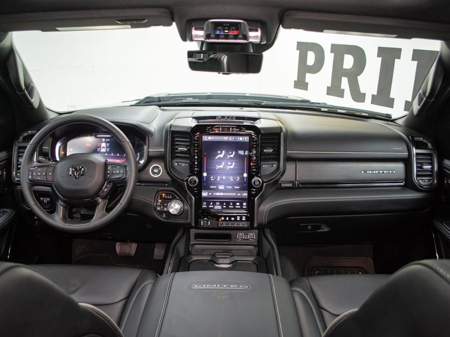 Ram 1500 V Новосибирск  - изображение 18