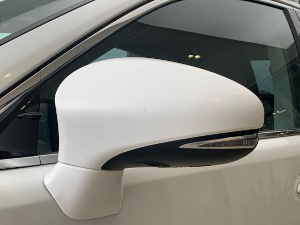 Lexus ES VI с пробегом 2013 года, цена 1 999 000 рублей, 164575 км, седан, Автокод Объявления