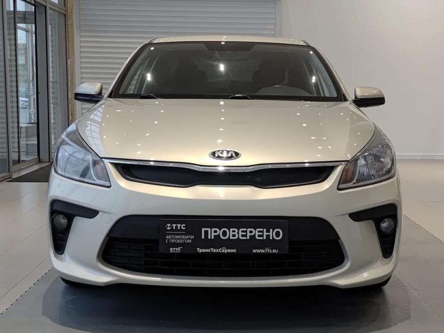 Kia Rio IV Казань  - изображение 2