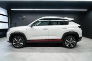 Changan CS35 Plus I Рестайлинг Москва  - изображение 19