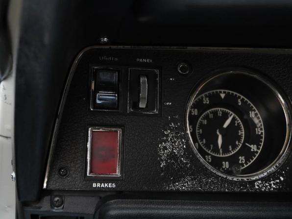 Dodge Charger II с пробегом 1970 года, цена 15 300 000 рублей, 77354 км, купе-хардтоп, Автокод Объявления