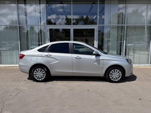 Lada (ВАЗ) Vesta I с пробегом 2017 года, цена 735 000 рублей, 218000 км, седан, Автокод Объявления