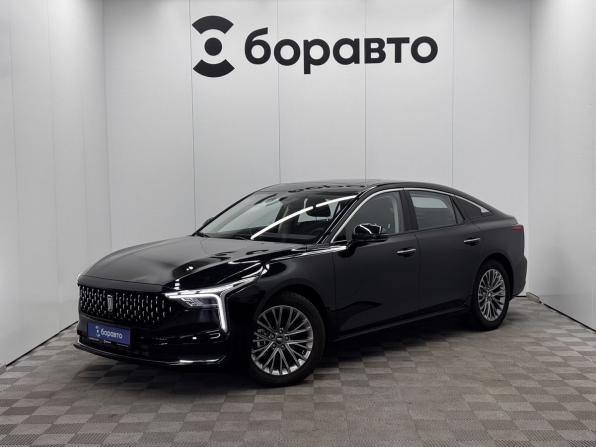 FAW Bestune B70 I с пробегом 2023 года, цена 1 730 000 рублей, 655 км, лифтбек, Автокод Объявления