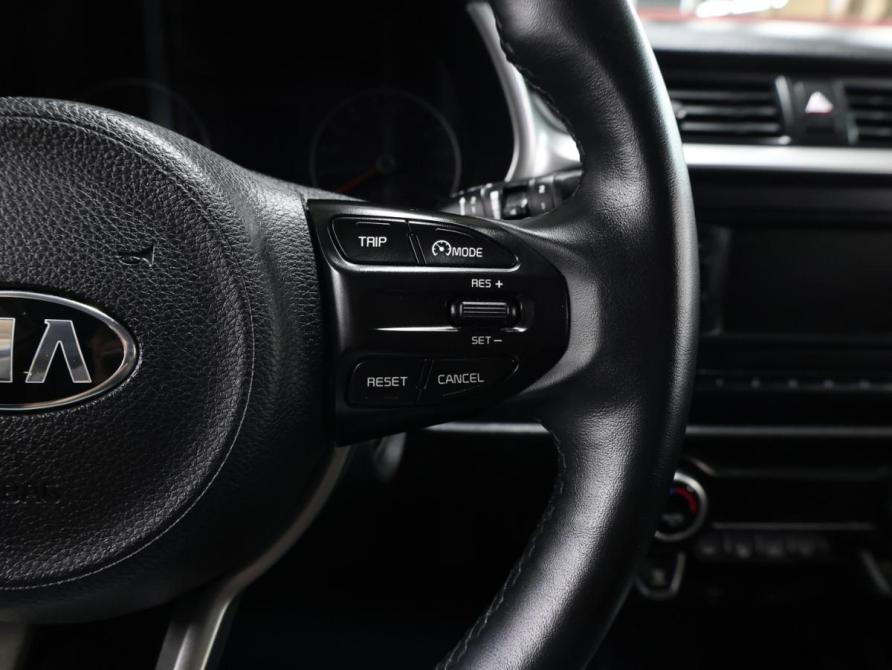 Kia Rio IV Рестайлинг Москва  - изображение 20