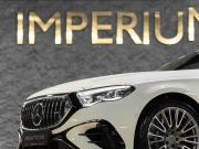 Mercedes-Benz E-Класс AMG VI (W214) Москва  - изображение 32