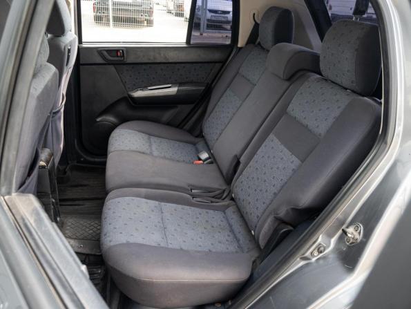 Hyundai Getz I с пробегом 2005 года, цена 490 000 рублей, 232269 км, хэтчбек, Автокод Объявления
