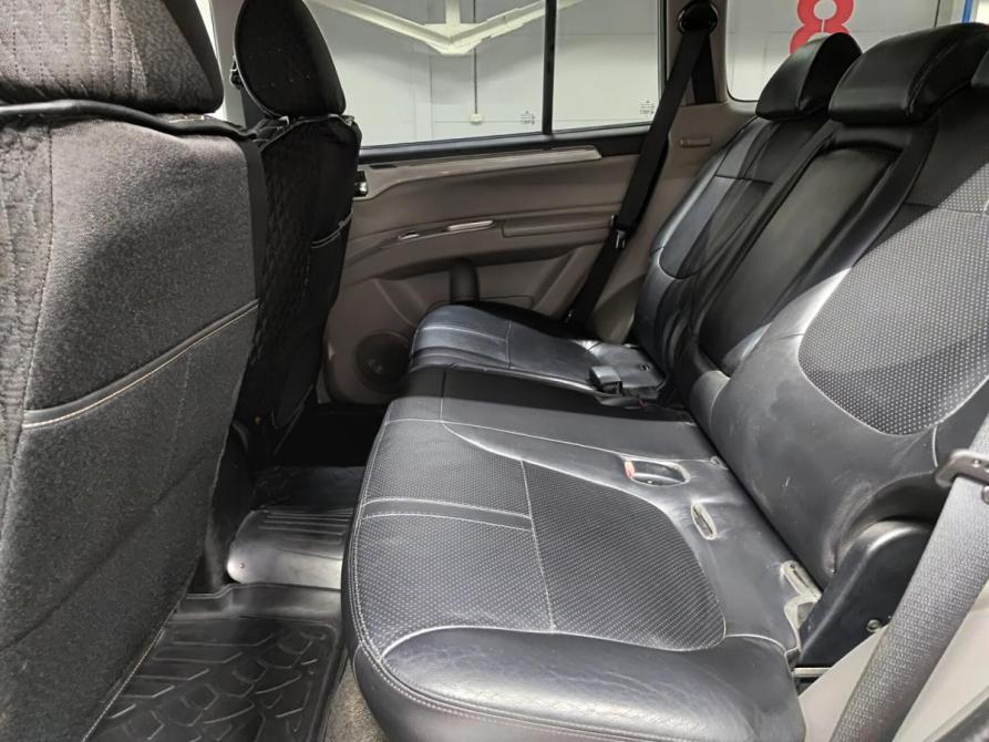 Mitsubishi Pajero Sport II Рестайлинг Казань  - изображение 15