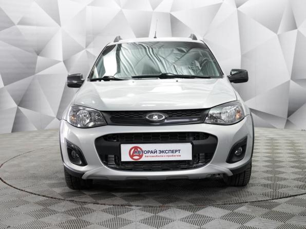 Lada (ВАЗ) Kalina II с пробегом 2017 года, цена 575 000 рублей, 145000 км, универсал, Автокод Объявления