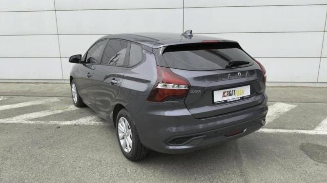 Lada (ВАЗ) Iskra с пробегом 2025 года, цена 1 460 000 рублей, 14000 км, универсал, Автокод Объявления