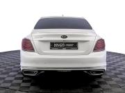 Kia K900 II Москва  - изображение 36