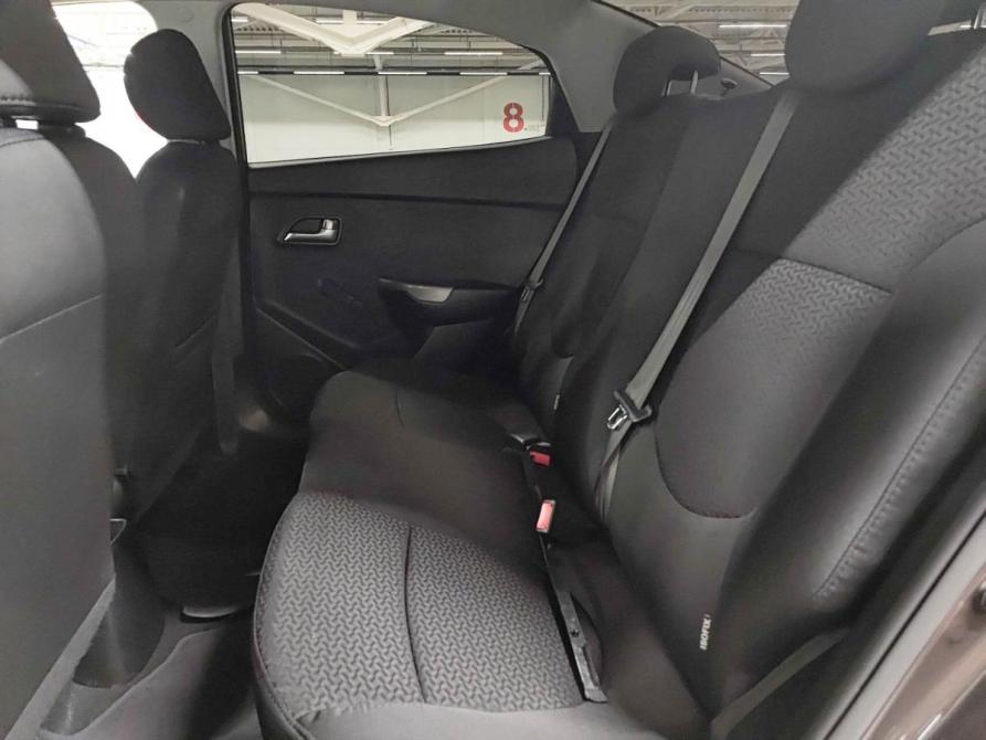 Kia Rio III Рестайлинг Казань  - изображение 15