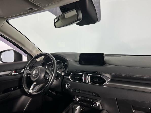 Mazda CX-5 II с пробегом 2017 года, цена 2 835 000 рублей, 67000 км, внедорожник, Автокод Объявления