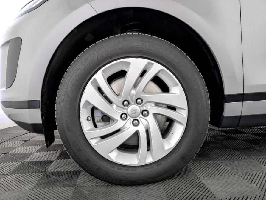 Land Rover Range Rover Evoque II Москва  - изображение 18
