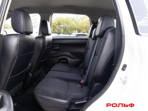 Peugeot 4007 с пробегом 2008 года, цена 948 000 рублей, 116000 км, внедорожник, Автокод Объявления