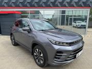 Exeed LX I Рестайлинг Астрахань  - изображение 26