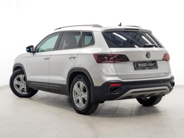 Volkswagen Taos I с пробегом 2021 года, цена 2 350 000 рублей, 116994 км, внедорожник, Автокод Объявления
