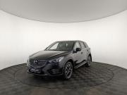 Mazda CX-5 I Рестайлинг Москва  - изображение 31