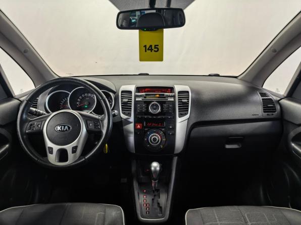 Kia Venga I с пробегом 2013 года, цена 790 000 рублей, 179000 км, минивэн, Автокод Объявления
