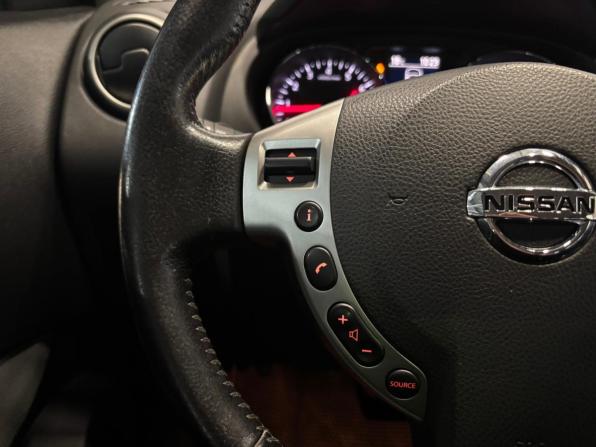 Nissan Qashqai I Рестайлинг с пробегом 2012 года, цена 1 099 000 рублей, 130000 км, внедорожник, Автокод Объявления