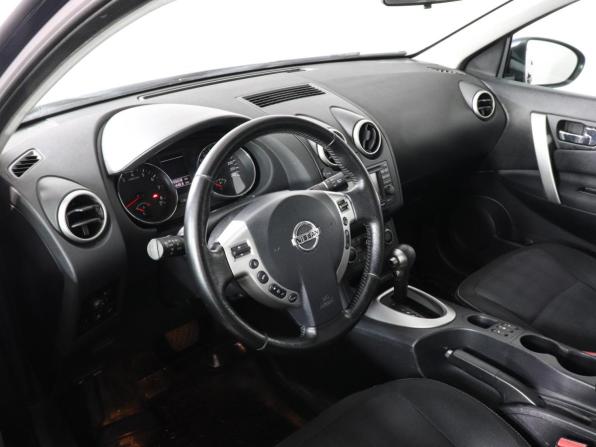 Nissan Qashqai I Рестайлинг с пробегом 2012 года, цена 949 000 рублей, 200500 км, внедорожник, Автокод Объявления