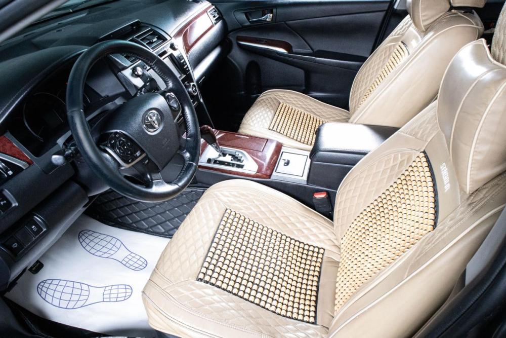 Toyota Camry VII (XV50) Сургут  - изображение 9