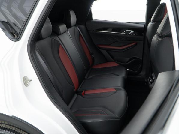 Geely Coolray I Рестайлинг с пробегом 2024 года, цена 2 293 444 рубля, 25465 км, внедорожник, Автокод Объявления