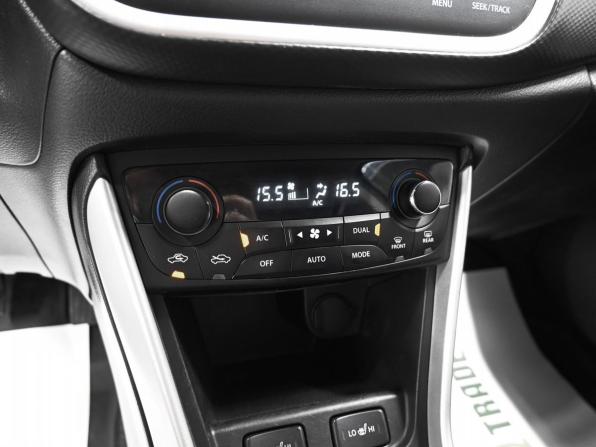 Suzuki SX4 II (S-Cross) с пробегом 2014 года, цена 975 000 рублей, 348782 км, хэтчбек, Автокод Объявления