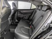 Toyota Camry VIII (XV70) Рестайлинг Москва  - изображение 39