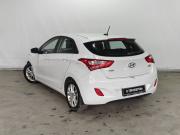 Hyundai i30 II Москва  - изображение 25