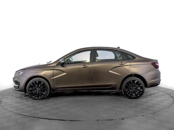 Lada (ВАЗ) Vesta I Рестайлинг (NG) с пробегом 2024 года, цена 1 220 000 рублей, 87202 км, седан, Автокод Объявления