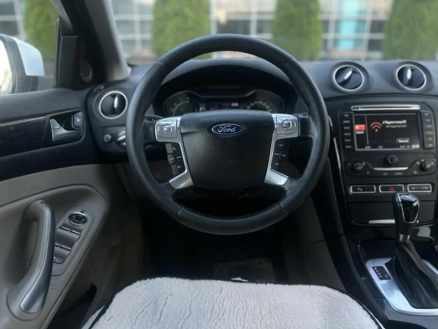 Ford Mondeo IV Рестайлинг Уфа  - изображение 9