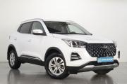 Chery Tiggo 4 Pro I Челябинск  - изображение 20