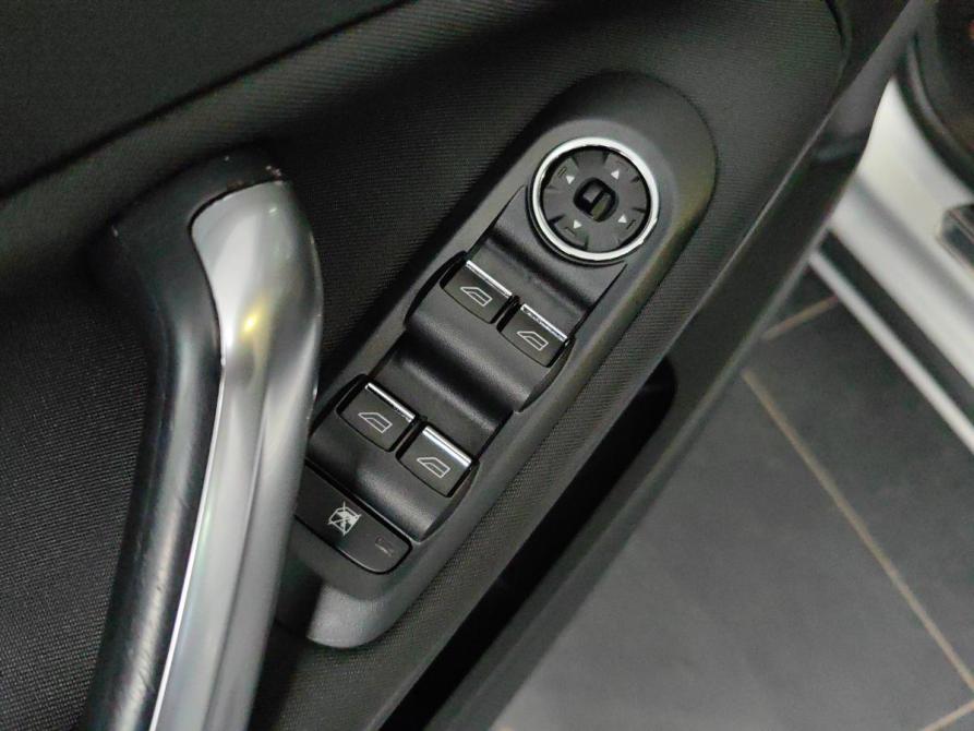 Ford Mondeo IV Рестайлинг Москва  - изображение 20