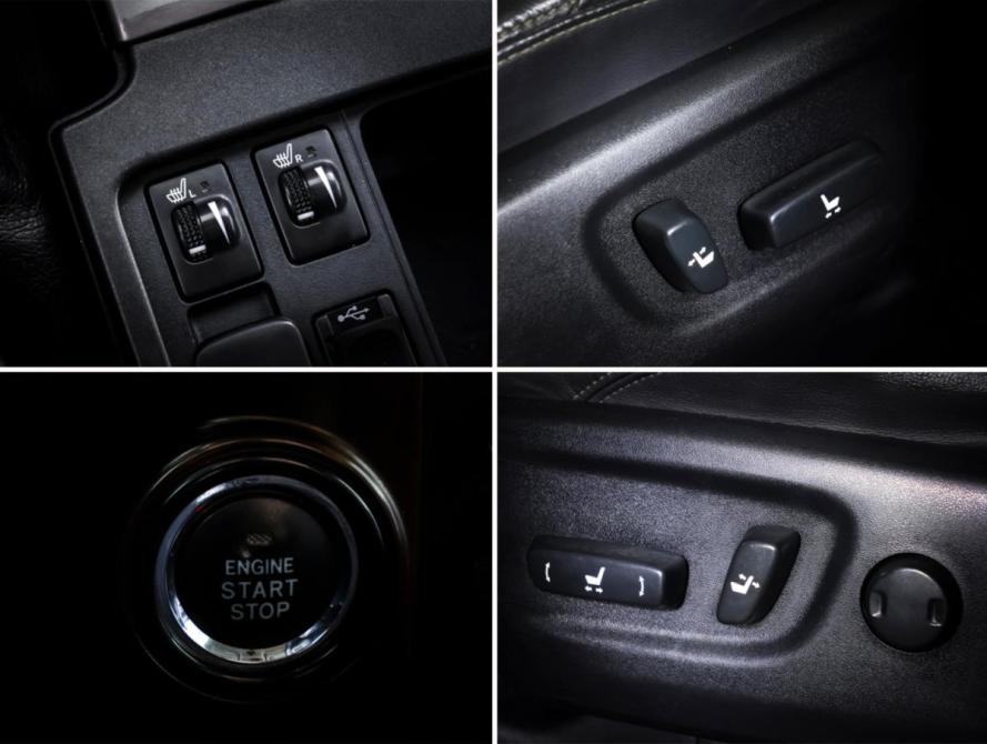 Toyota Land Cruiser Prado 150 Series Рестайлинг 1 Москва  - изображение 20