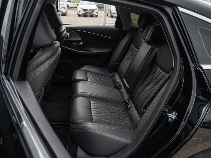 Chery Arrizo 8 Краснодар  - изображение 9