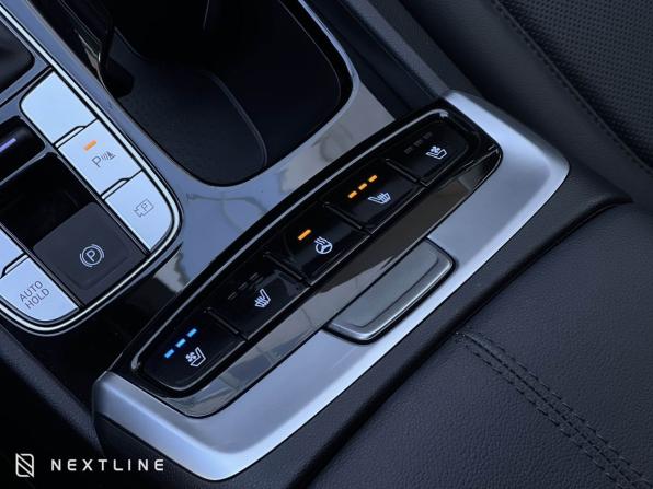Hyundai Tucson IV с пробегом 2024 года, цена 3 790 000 рублей, 7209 км, внедорожник, Автокод Объявления