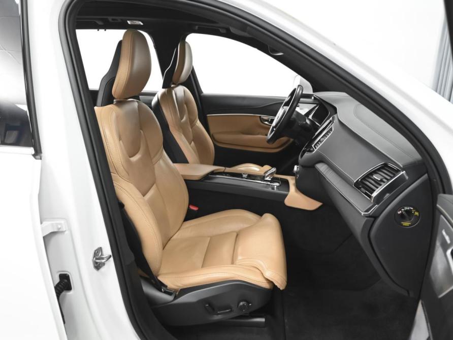 Volvo XC90 II Рестайлинг 1 Ставрополь  - изображение 8