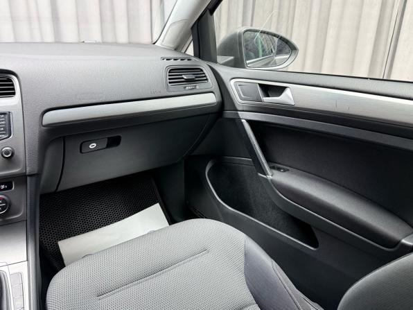 Volkswagen Golf VII с пробегом 2014 года, цена 999 000 рублей, 260400 км, хэтчбек, Автокод Объявления