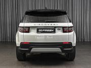 Land Rover Discovery Sport I Рестайлинг Ставрополь  - изображение 26
