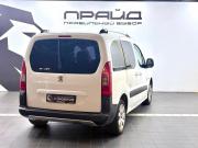 Peugeot Partner II Ростов-на-Дону  - изображение 20