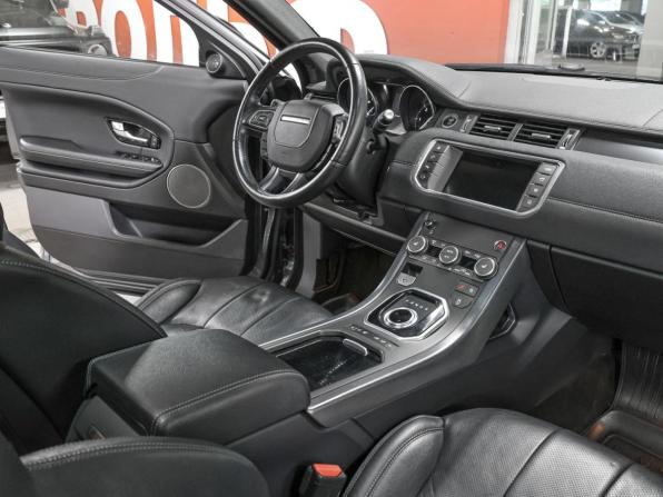 Land Rover Range Rover Evoque I Рестайлинг с пробегом 2019 года, цена 2 299 000 рублей, 158197 км, внедорожник, Автокод Объявления