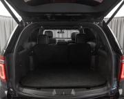 Ford Explorer V Москва  - изображение 49