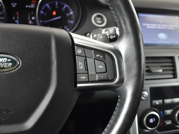 Land Rover Discovery Sport I с пробегом 2015 года, цена 2 189 900 рублей, 190647 км, внедорожник, Автокод Объявления