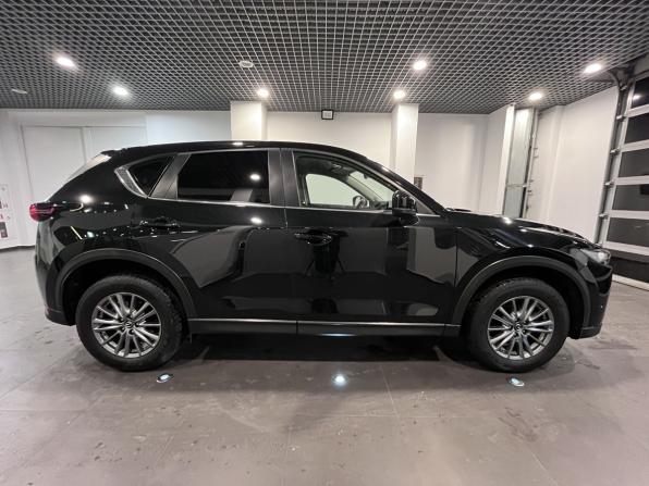 Mazda CX-5 II с пробегом 2019 года, цена 2 885 000 рублей, 77619 км, внедорожник, Автокод Объявления