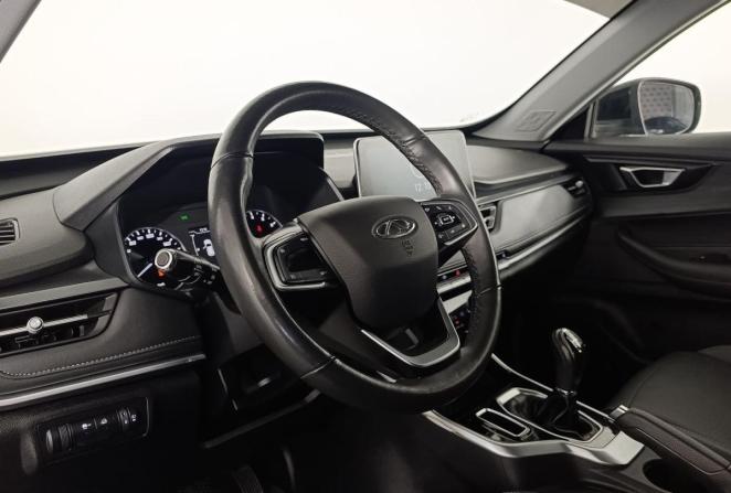 Chery Tiggo 4 Pro I с пробегом 2024 года, цена 1 560 000 рублей, 26422 км, внедорожник, Автокод Объявления