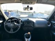 Nissan Juke I Вологда  - изображение 18