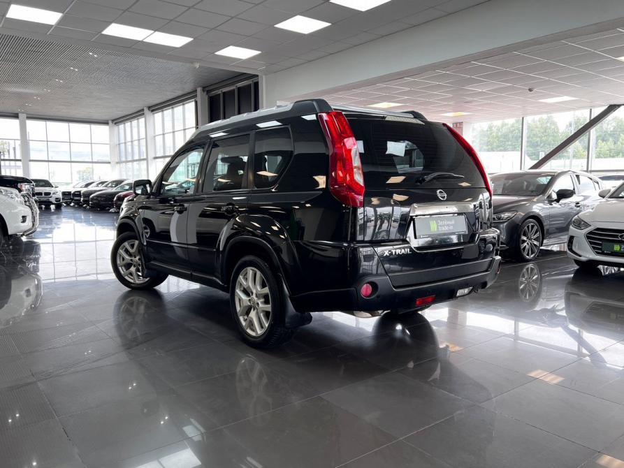 Nissan X-Trail II Рестайлинг Тверь  - изображение 6
