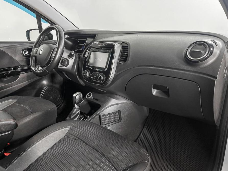 Renault Kaptur I Ногинск  - изображение 19