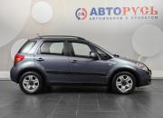 Suzuki SX4 I (Classic) Москва  - изображение 29